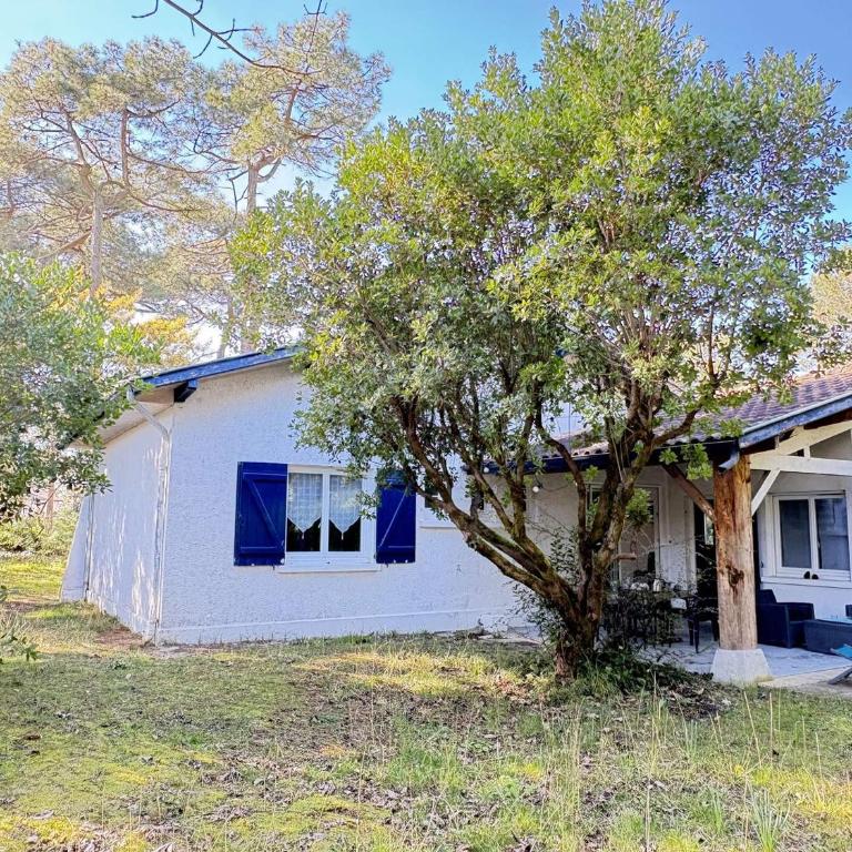 Villa rénovée à 800m plage - 7 pers. - FR-1-831-18 - Villa - 1