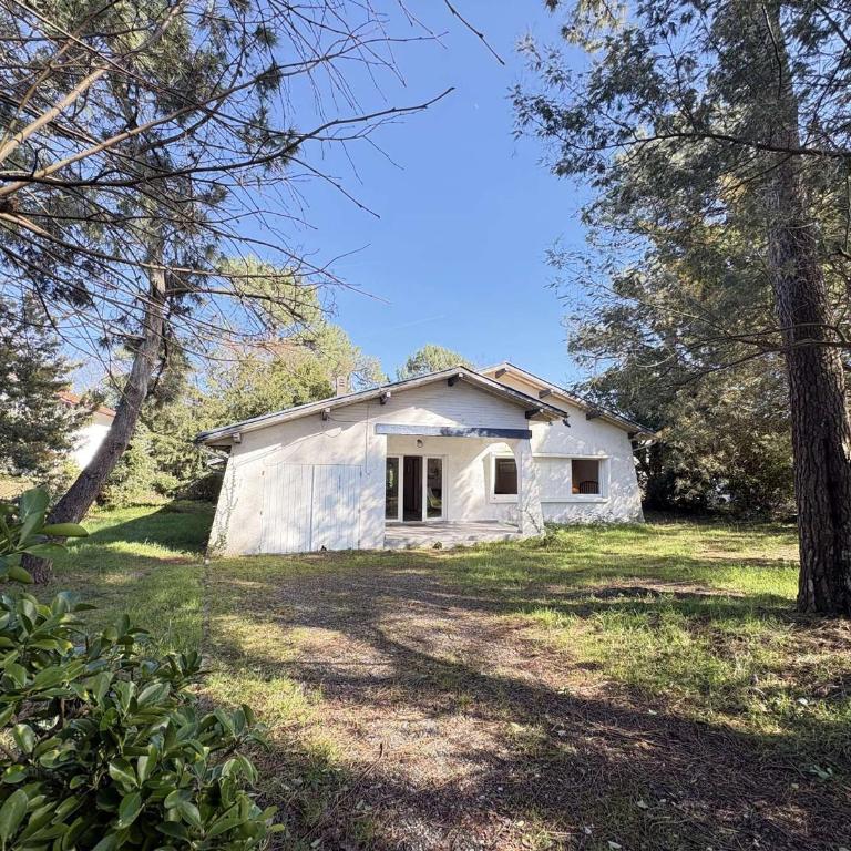 Villa rénovée à 800m plage - 7 pers. - FR-1-831-18 - Villa - 13