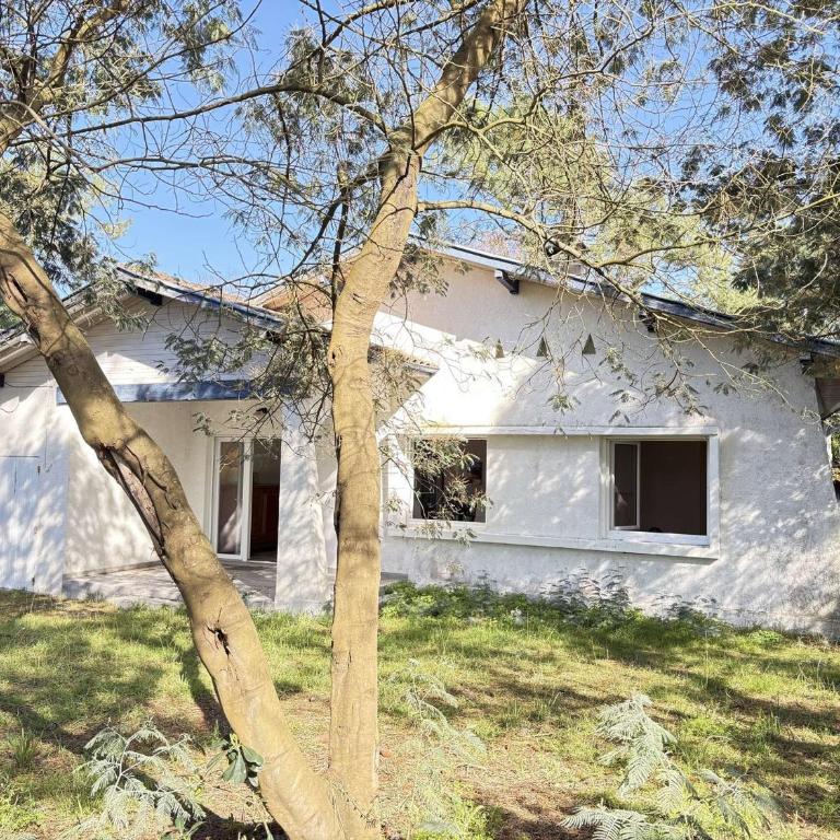 Villa rénovée à 800m plage - 7 pers. - FR-1-831-18 - Villa - 18