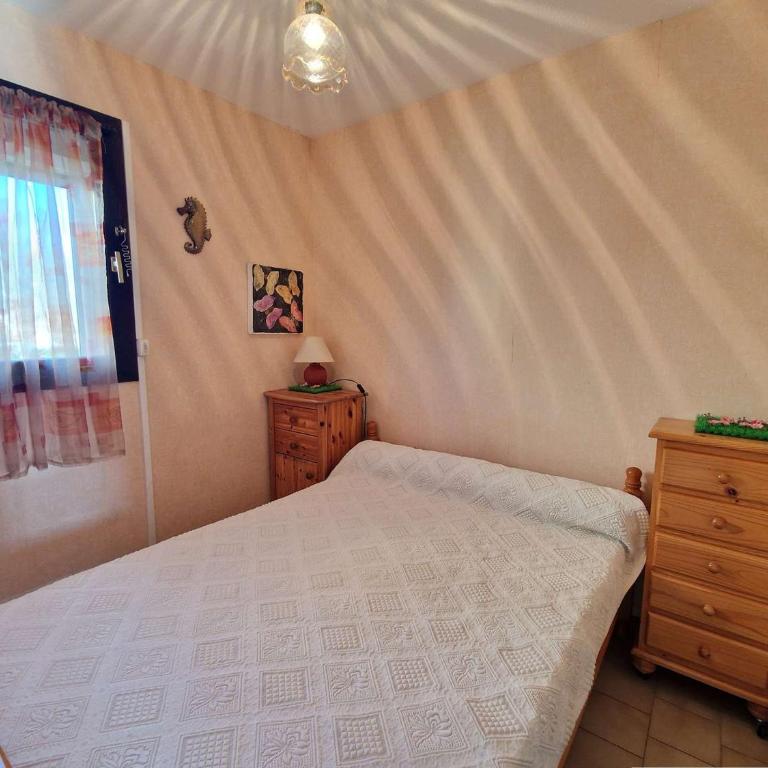 Appartement vue mer, accès plage - 4 pers. - FR-1-387-226 - Appartamento - 2