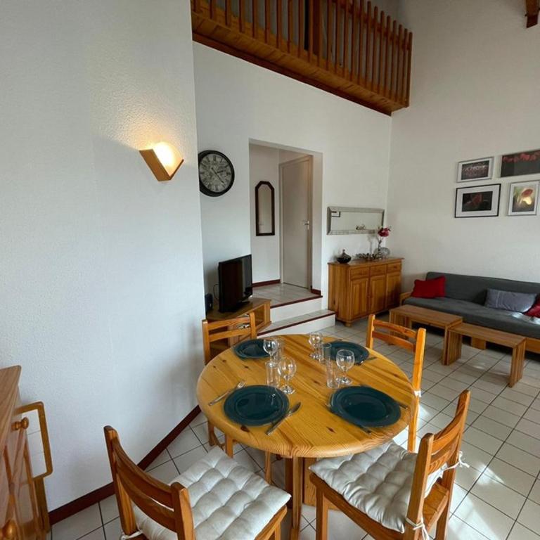 Appartement calme proche centre-ville - 4 pers. - FR-1-413-266 - Apartment - 1