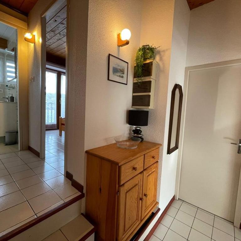 Appartement calme proche centre-ville - 4 pers. - FR-1-413-266 - Apartment - 9