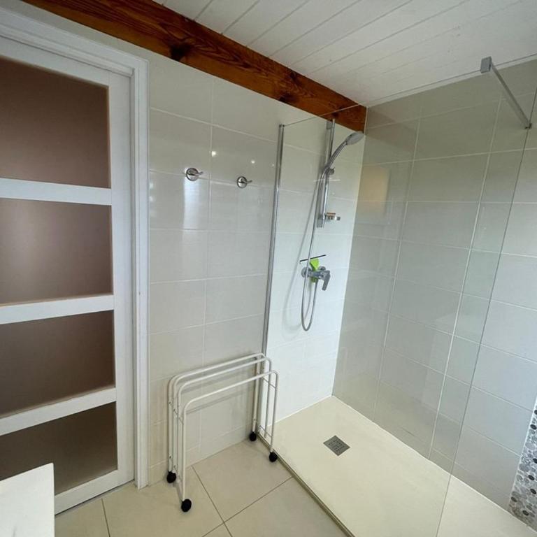 Appartement calme proche centre-ville - 4 pers. - FR-1-413-266 - Apartment - 10