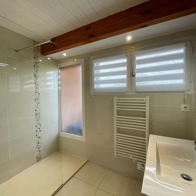Appartement calme proche centre-ville - 4 pers. - FR-1-413-266 - Apartment - 11