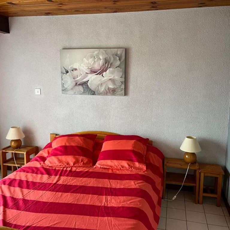 Appartement calme proche centre-ville - 4 pers. - FR-1-413-266 - Apartment - 12
