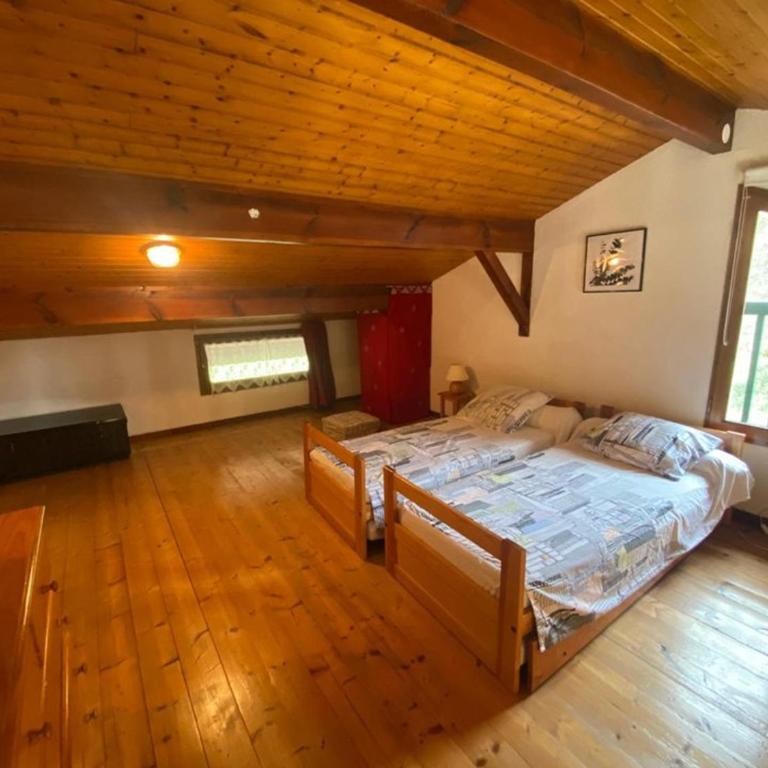 Appartement calme proche centre-ville - 4 pers. - FR-1-413-266 - Apartment - 13