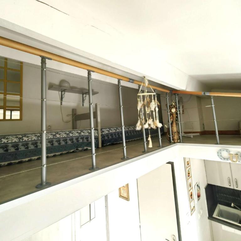 Studio avec parking à deux pas de la mer - 4 pers. - FR-1-607-240 - Studio - 11