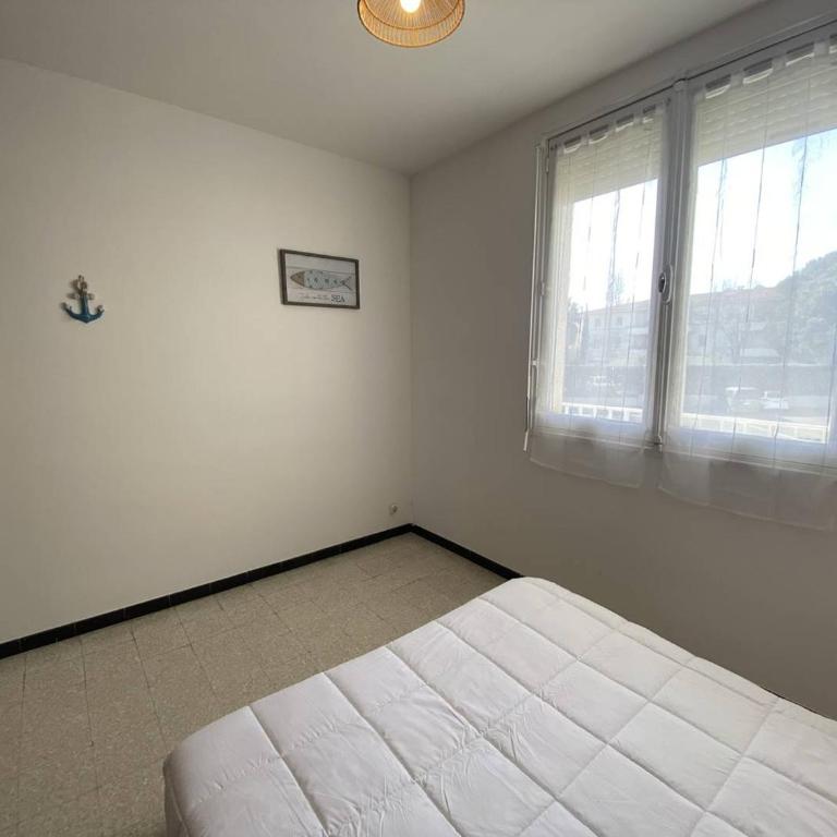 Appartement avec parking, animaux OK - 4 pers. - FR-1-696-136 - Apartamento - 4