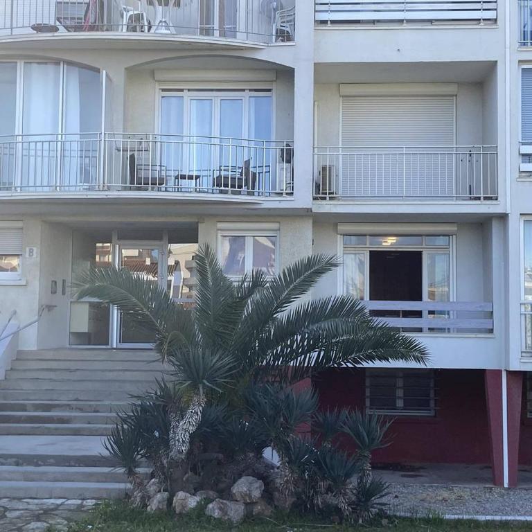Appartement avec parking, animaux OK - 4 pers. - FR-1-696-136 - Apartamento - 14