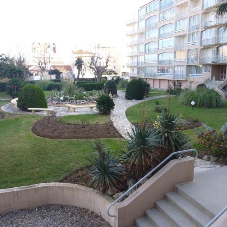 Appartement avec parking, animaux OK - 4 pers. - FR-1-696-136 - Apartamento - 17