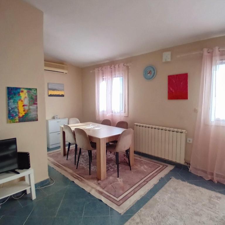 Podgorica apartment Sun - Room #1587239601 - 9