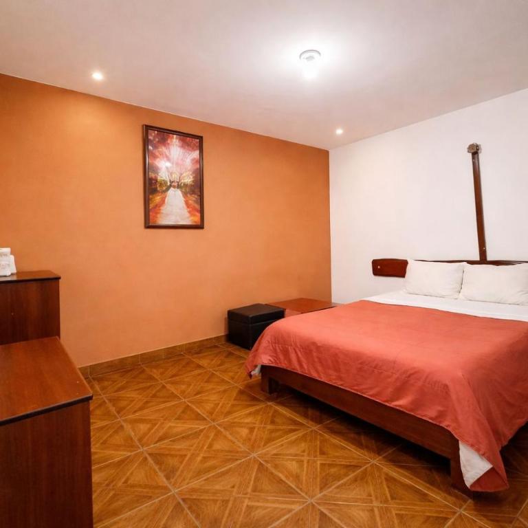 Destinos Norte - Double Room - 1