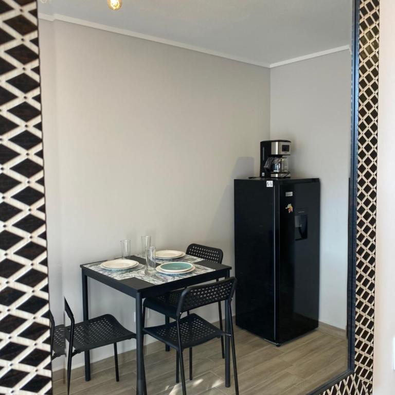 Condominio Beauchef 1916 - One-Bedroom Standard Apartment - 6
