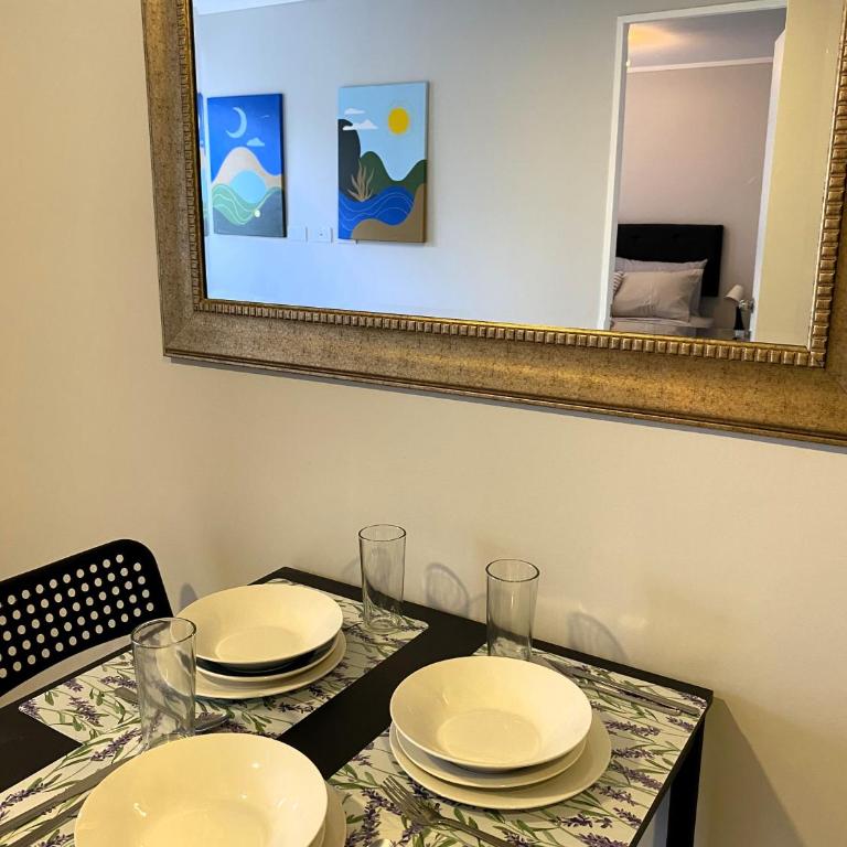 Condominio Beauchef 1916 - One-Bedroom Standard Apartment - 4