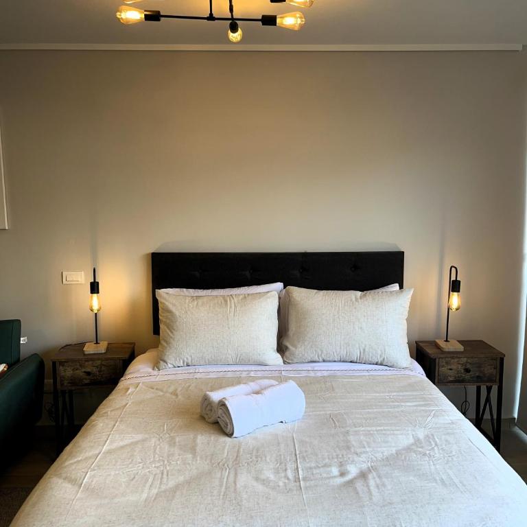 Condominio Beauchef 1916 - Studio Apartment with Queen Bed - 3