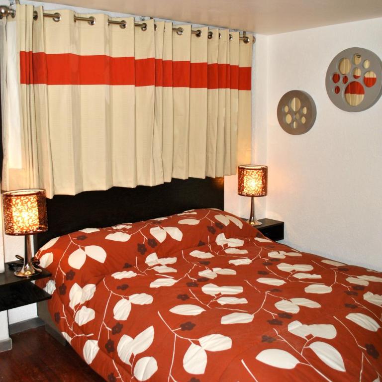 Business Suites SG - Estudio Superior - 6