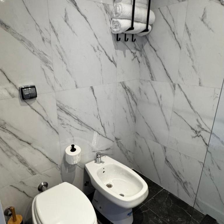 Apart213 - Apartamento de 1 dormitorio - 9