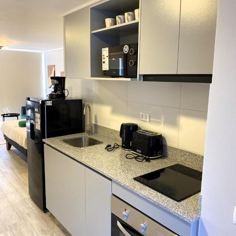 Condominio Beauchef 1916 - Studio Apartment - 3