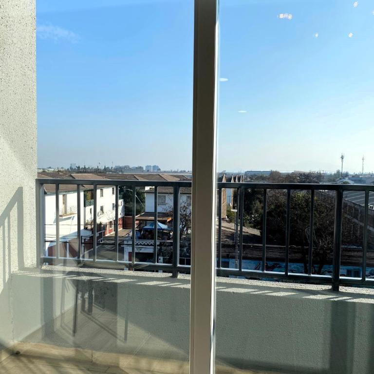 Condominio Beauchef 1916 - Studio Apartment - 5