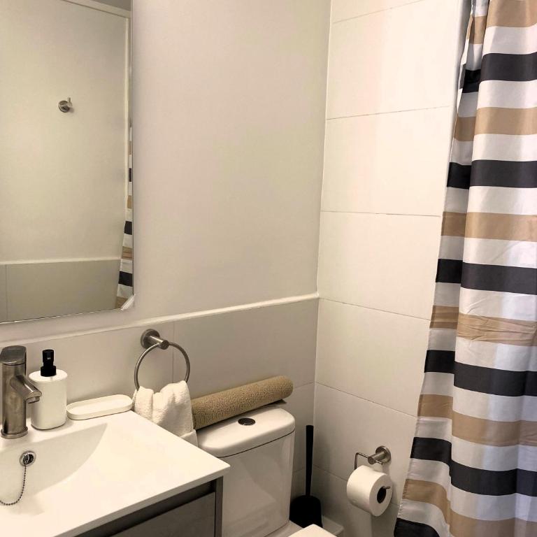 Condominio Beauchef 1916 - Studio Apartment - 6