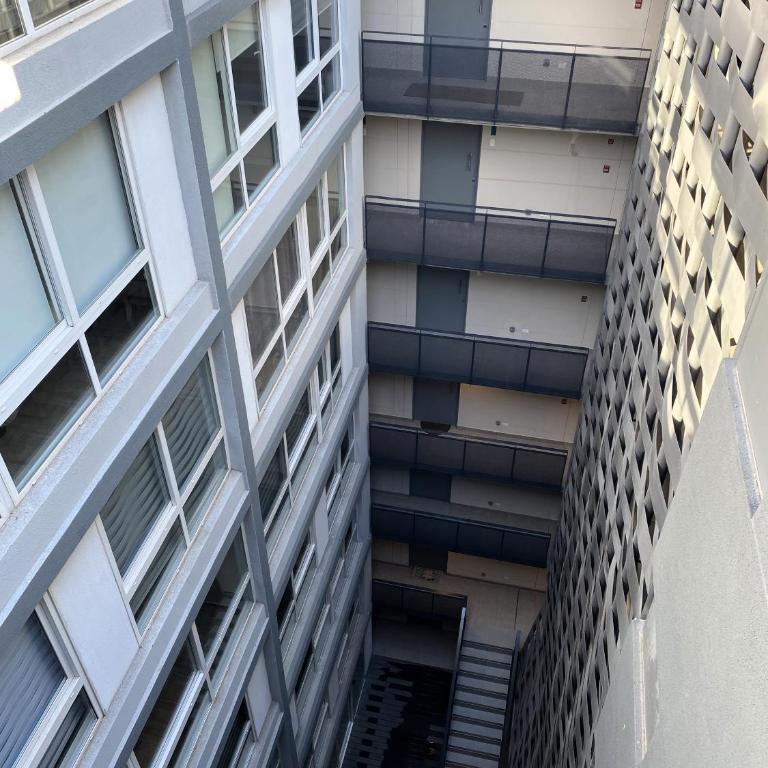 Condominio Beauchef 1916 - Studio Apartment with Balcony - 14