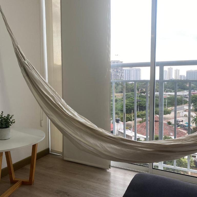 Acogedor apartamento con hermosa vista - Room #1587245201 - 4