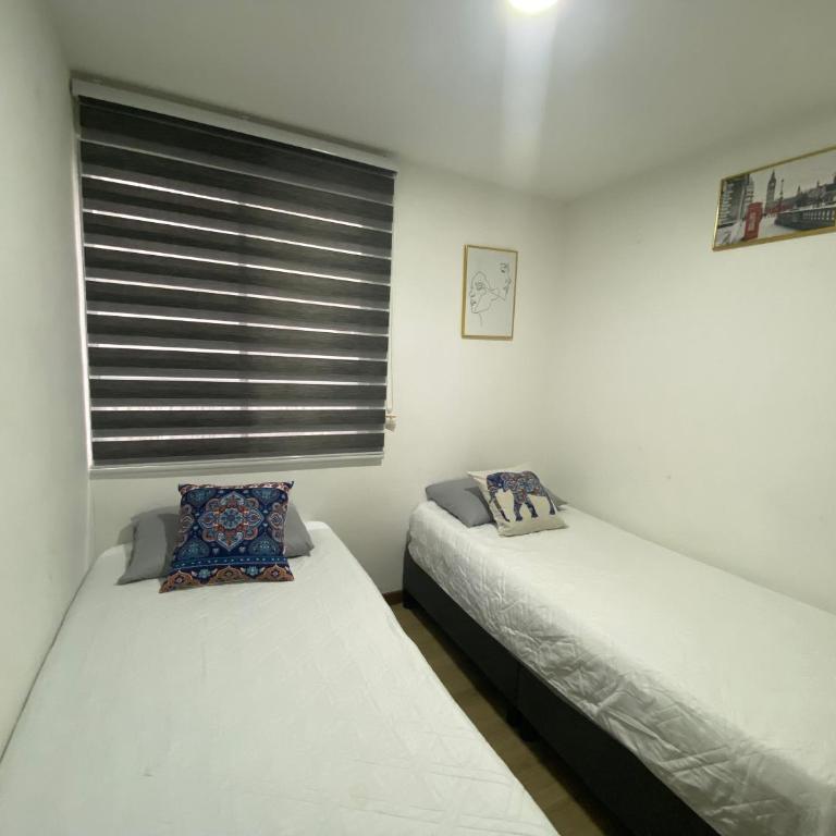 Acogedor apartamento con hermosa vista - Room #1587245201 - 7