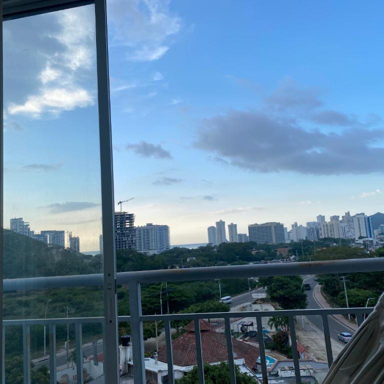 Acogedor apartamento con hermosa vista - Room #1587245201 - 14