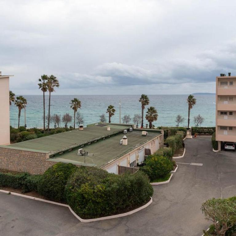 Studio cosy vue mer - 2 pers. - FR-1-803-100 - Studio - 6