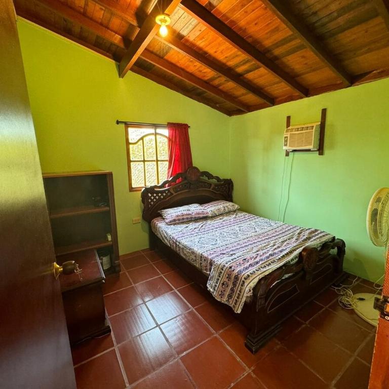 Minca to dream - Two-Bedroom House - 1