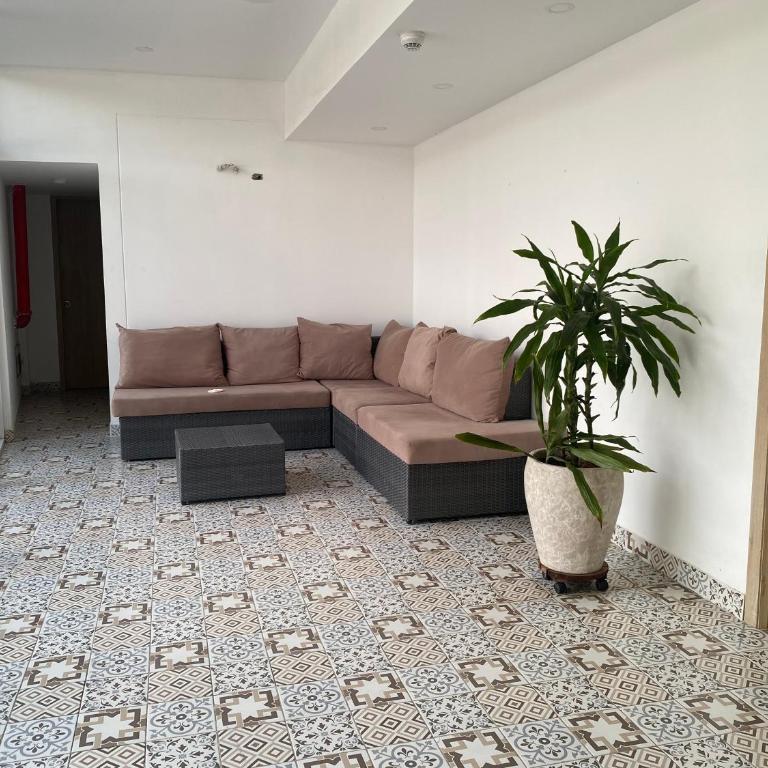 Acogedor apartamento con hermosa vista - Room #1587245201 - 21