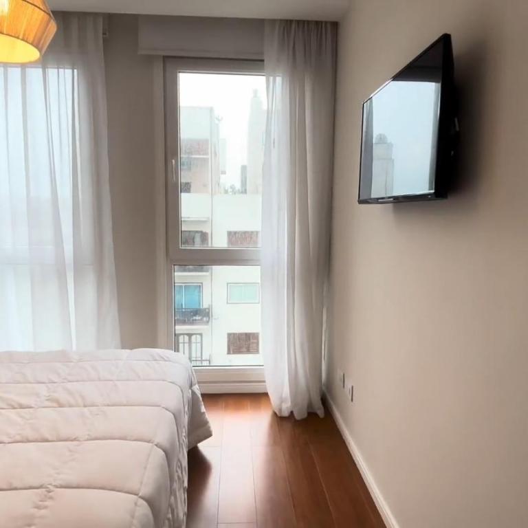 Tres ambientes balcón terraza - Room #1587248401 - 17
