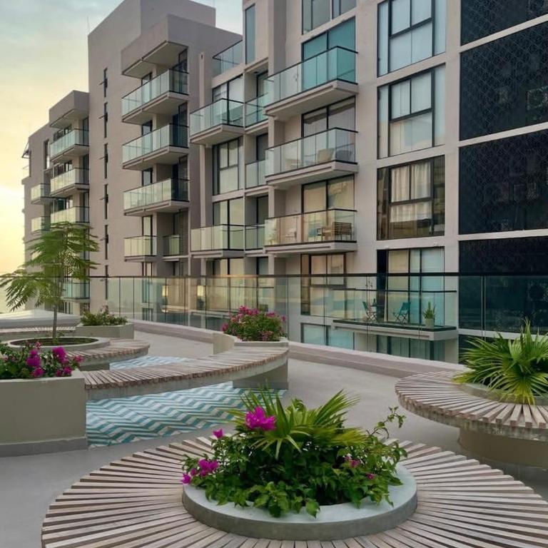 Suite en Salinas del Mar - One-Bedroom Apartment - 3