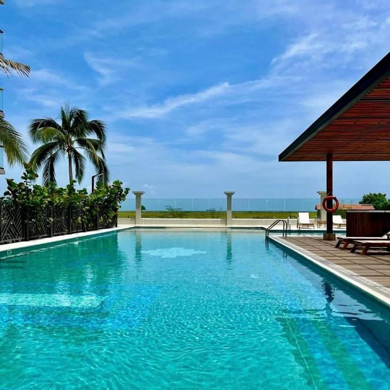 Suite en Salinas del Mar - One-Bedroom Apartment - 1