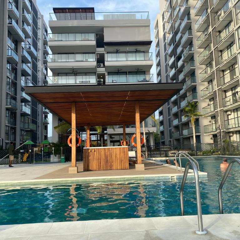 Suite en Salinas del Mar - One-Bedroom Apartment - 17