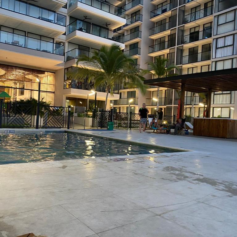 Suite en Salinas del Mar - One-Bedroom Apartment - 20