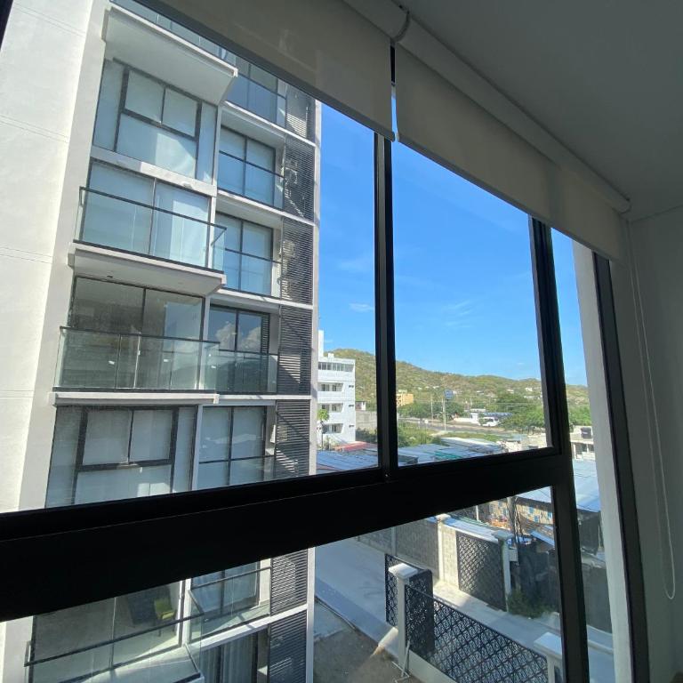 Suite en Salinas del Mar - One-Bedroom Apartment - 33