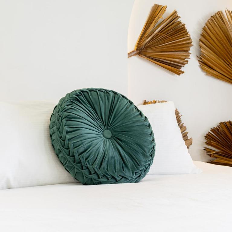 Örök Landscape Hotel - Suite Executive - 9