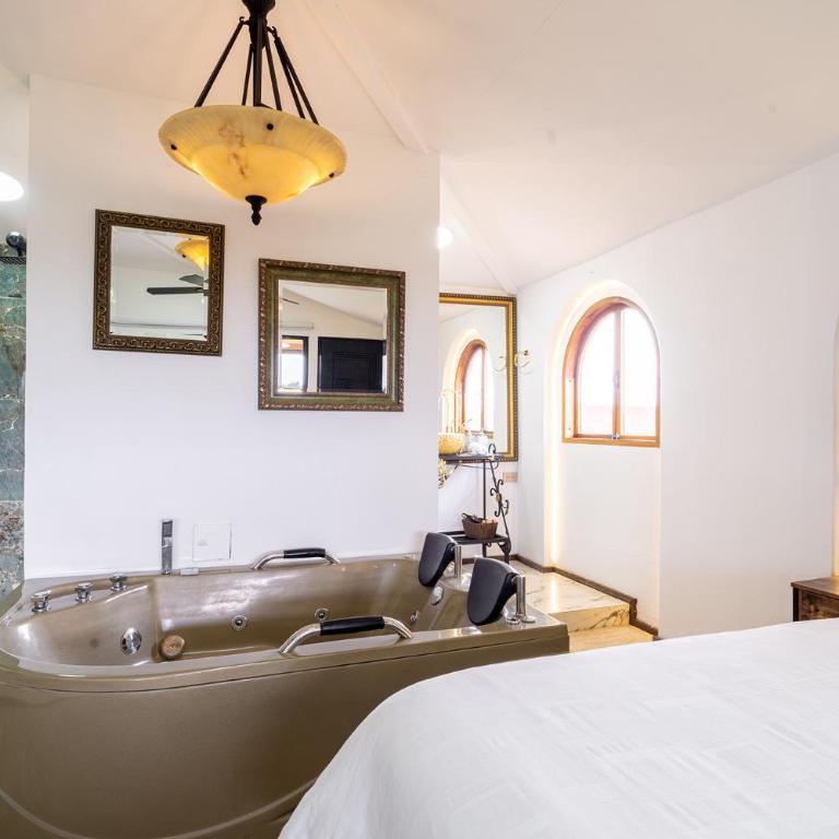 Örök Landscape Hotel - Suite Executive - 3