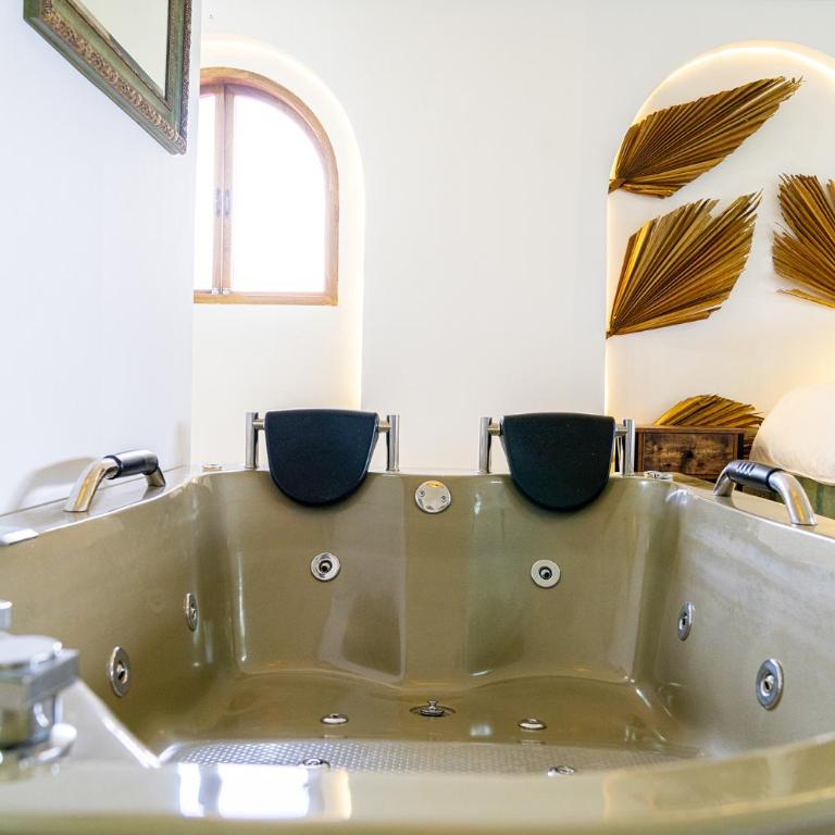 Örök Landscape Hotel - Suite Executive - 8