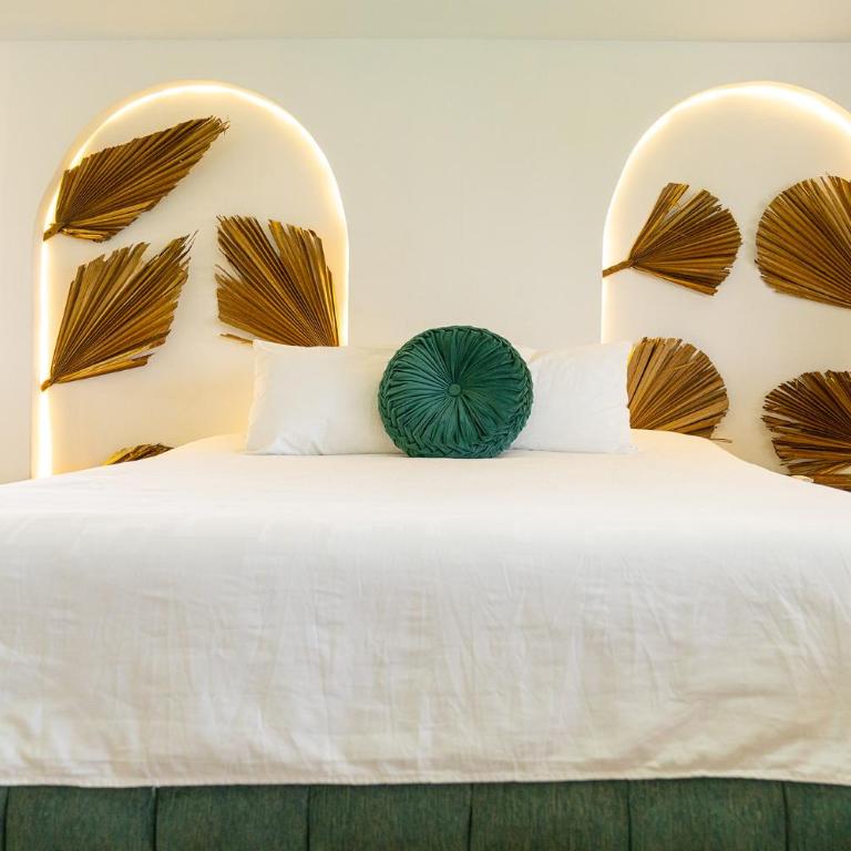 Örök Landscape Hotel - Suite Executive - 11