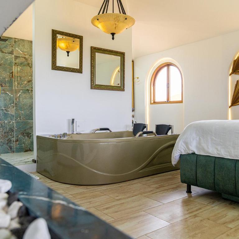 Örök Landscape Hotel - Suite Executive - 12
