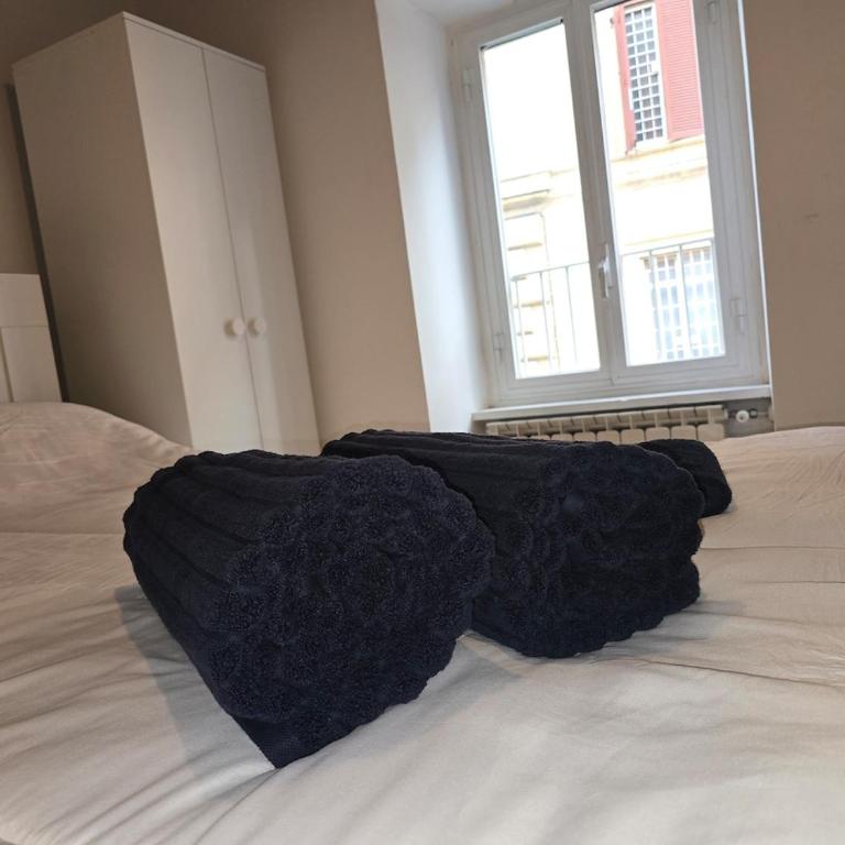 Lovely apartment in the heart of Trastevere - Appartamento con 1 Camera da Letto - 2