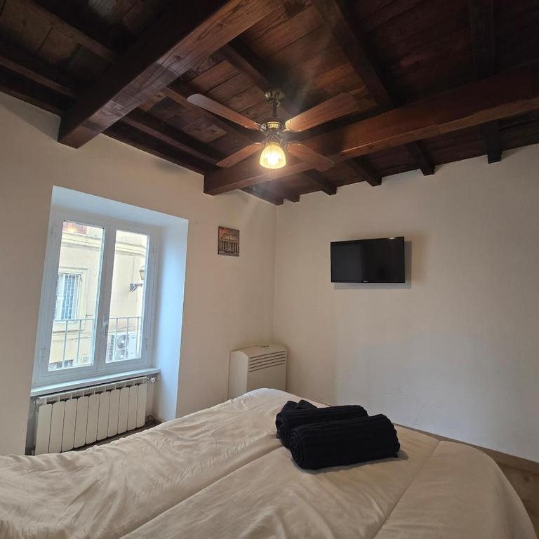 Lovely apartment in the heart of Trastevere - Appartamento con 1 Camera da Letto - 4