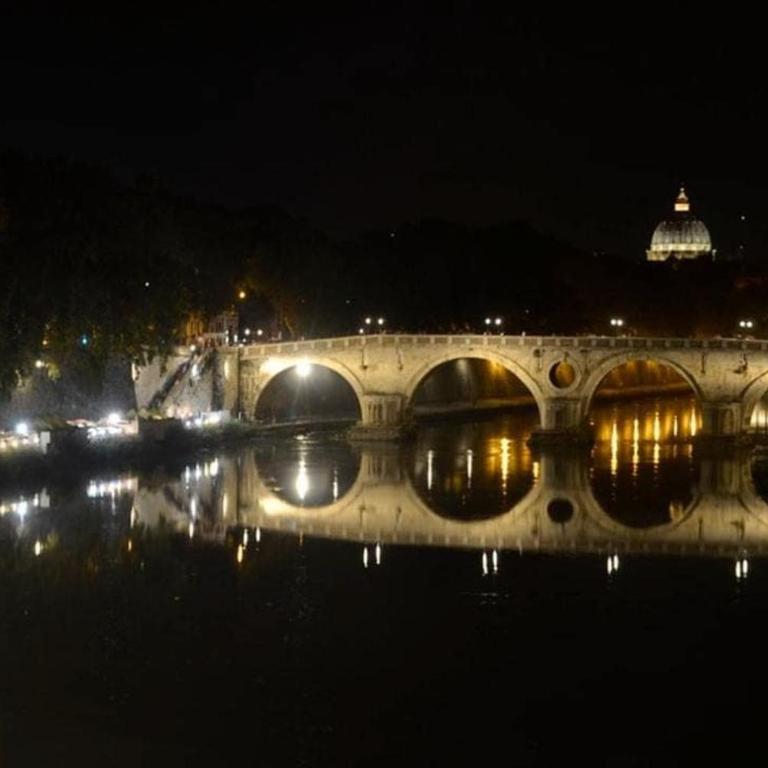 Lovely apartment in the heart of Trastevere - Appartamento con 1 Camera da Letto - 8