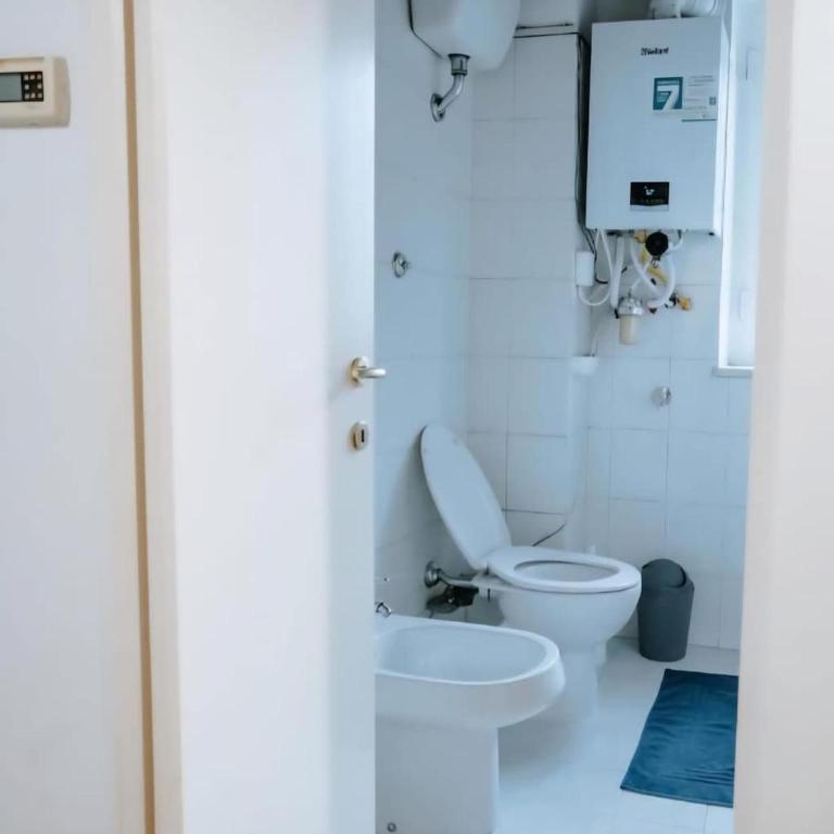 Lovely apartment in the heart of Trastevere - Appartamento con 1 Camera da Letto - 9
