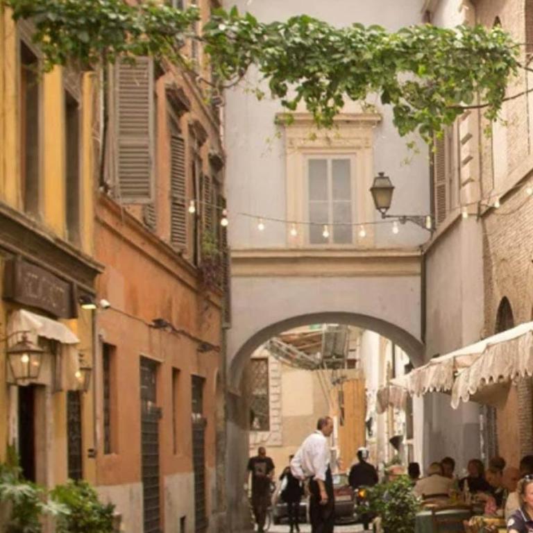 Lovely apartment in the heart of Trastevere - Appartamento con 1 Camera da Letto - 16