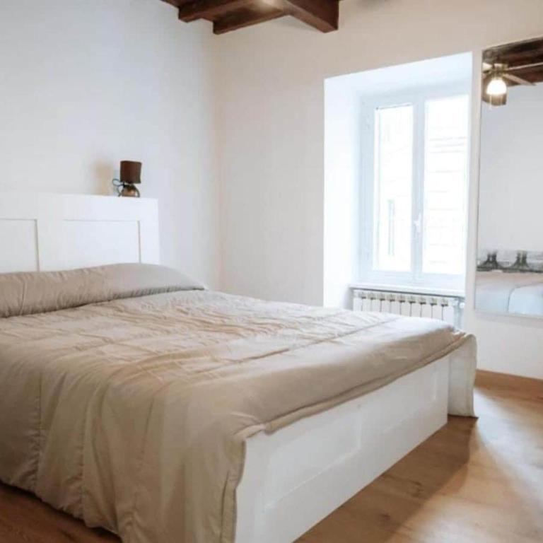 Lovely apartment in the heart of Trastevere - Appartamento con 1 Camera da Letto - 17