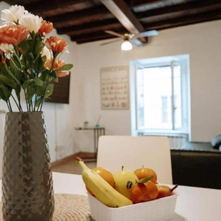 Lovely apartment in the heart of Trastevere - Appartamento con 1 Camera da Letto - 18