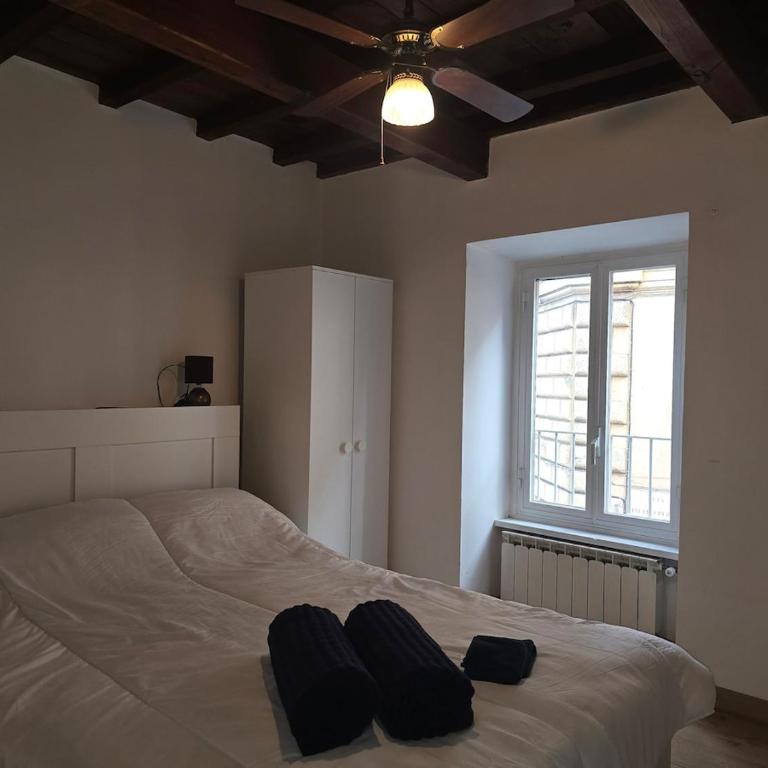 Lovely apartment in the heart of Trastevere - Appartamento con 1 Camera da Letto - 21